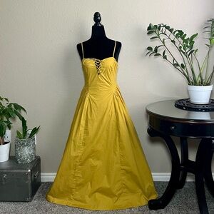 VIAVIA.live Poplin Dress